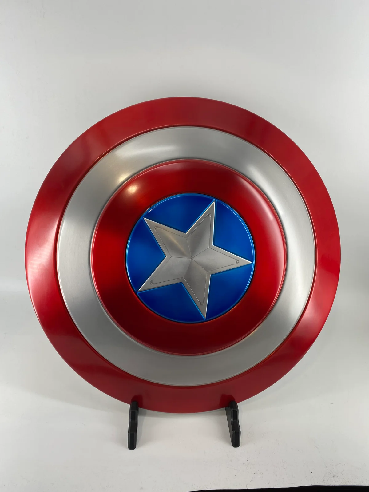 Captain America Shield - CR Sabers