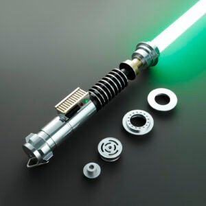Luke EP6 V2